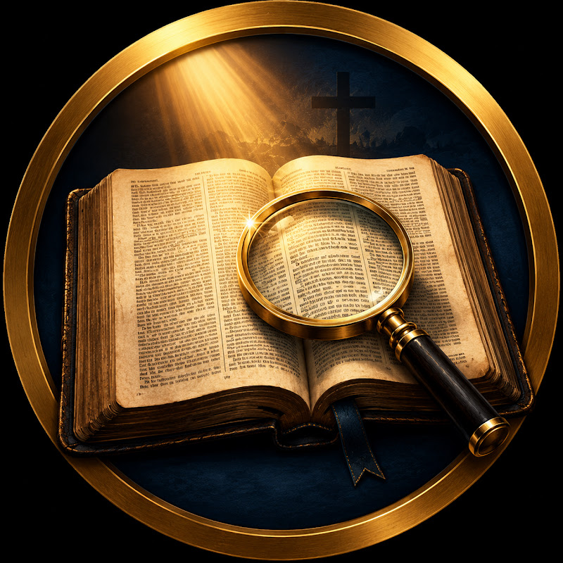 Explicador de La Biblia
