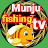 Munju fishing tv