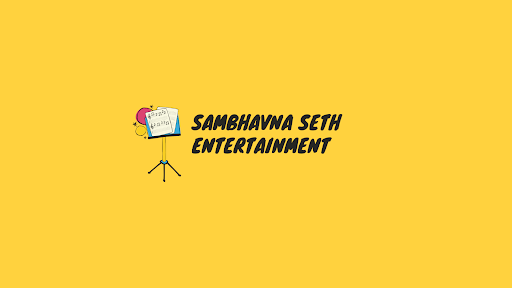 #Sambhavna Seth Entertainment  thumbnail