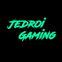 Jedroi Gaming logo