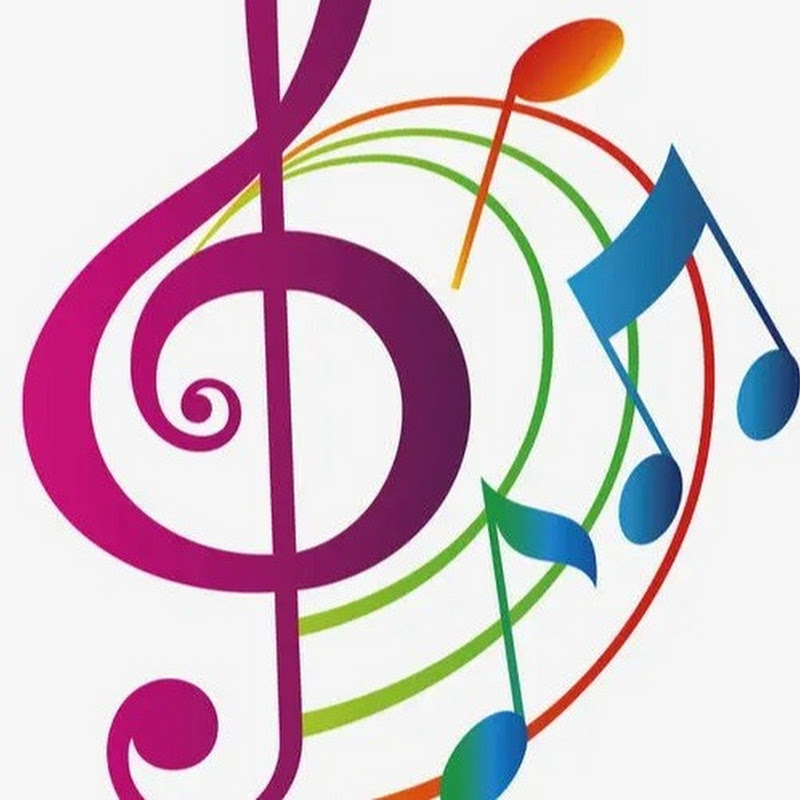 华语音乐库 Logo