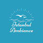 Istanbul Ambience logo