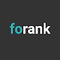 Forank YouTube Icon