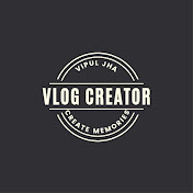 Vlog creator op