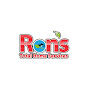 Ron's Total Home Services  logo