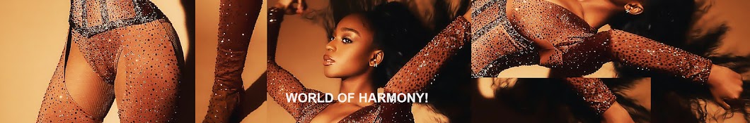 World of Harmonizers Avatar del canal de YouTube