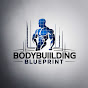 Bodybuilding Blueprint  logo