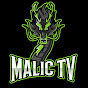 MalicTV logo