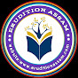 Erudition Assam logo