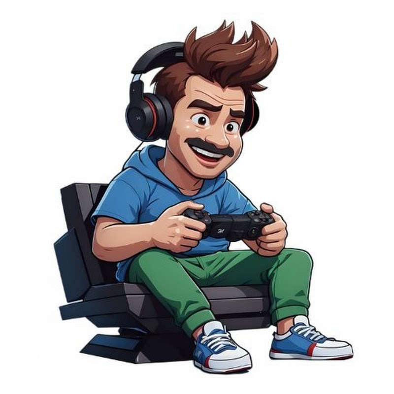 UrGamerPlays