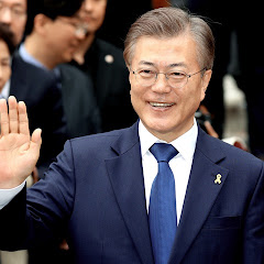 文在寅アイコン画像