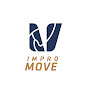 ImproMove France Equitation de légèreté logo