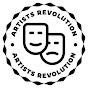 ARTISTS REVOLUTION  logo