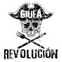 Giufà Official logo