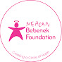 Meagan Bebenek Foundation logo