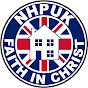 NHPUK Press Office logo