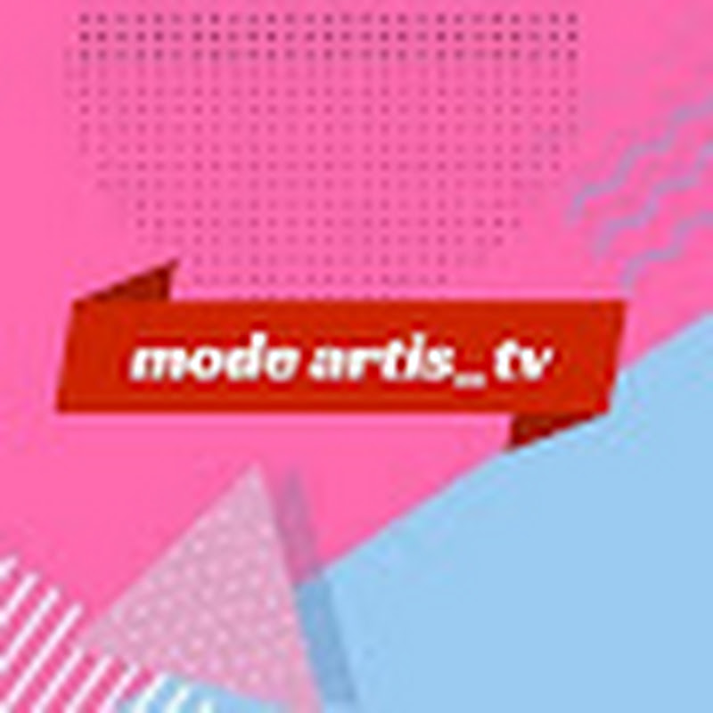 Mode artis_ Tv