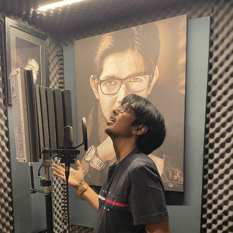 Kumar Narayanan Saintunes