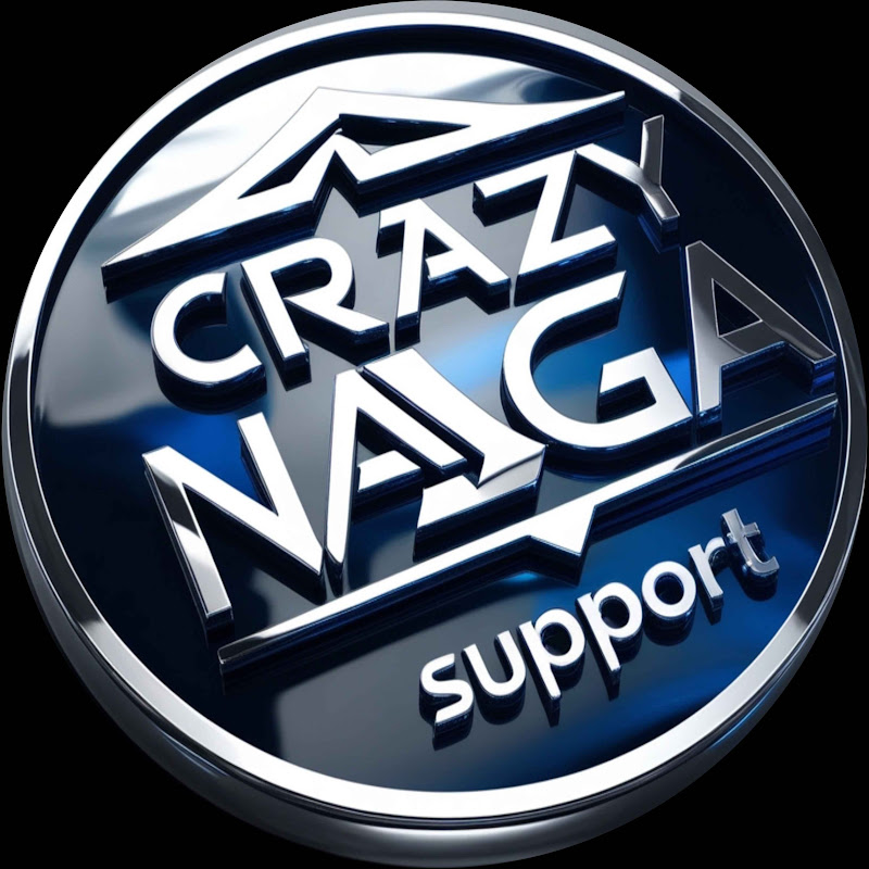CraZy Naga Support