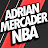 Adrian Mercader - NBA en Español