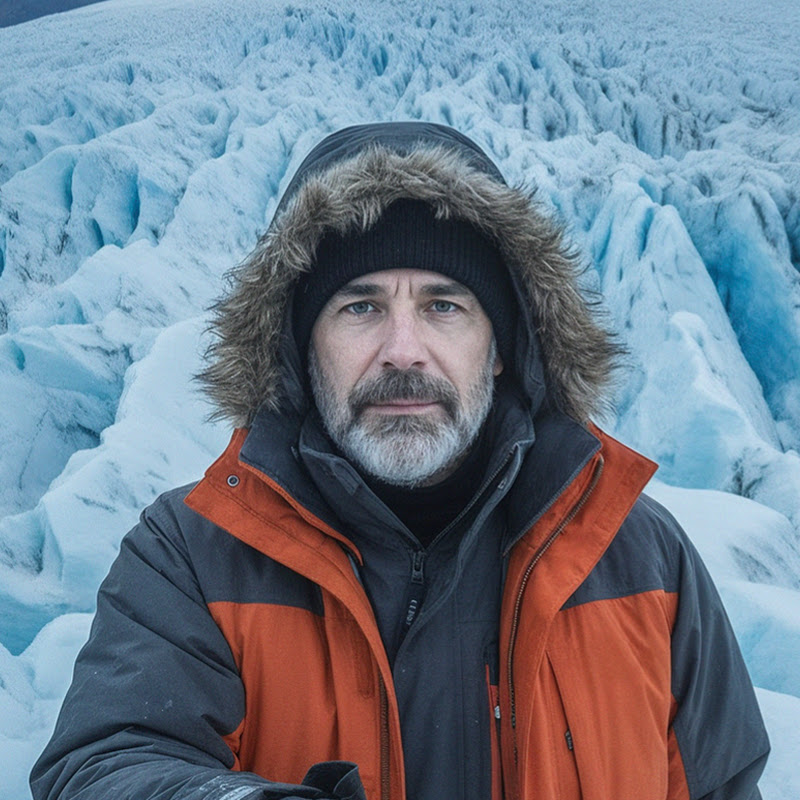 Deep Science with Mark Watts