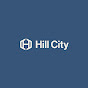 Hill City logo