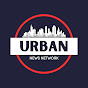 Urban News Network logo