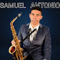 Samuel Antonio Mercedes