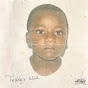 Teddy Hashtag
