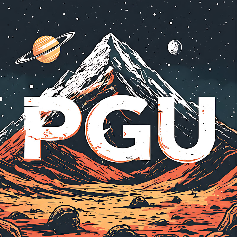 ProGamesUniverse