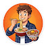 OoaaM-nZa0k-channel-avatar-コスパ最強グルメ探訪 / ぼっち飯