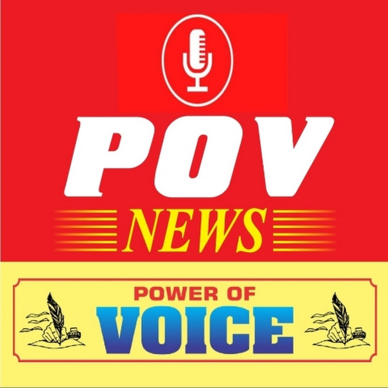Power of Voice / POV News