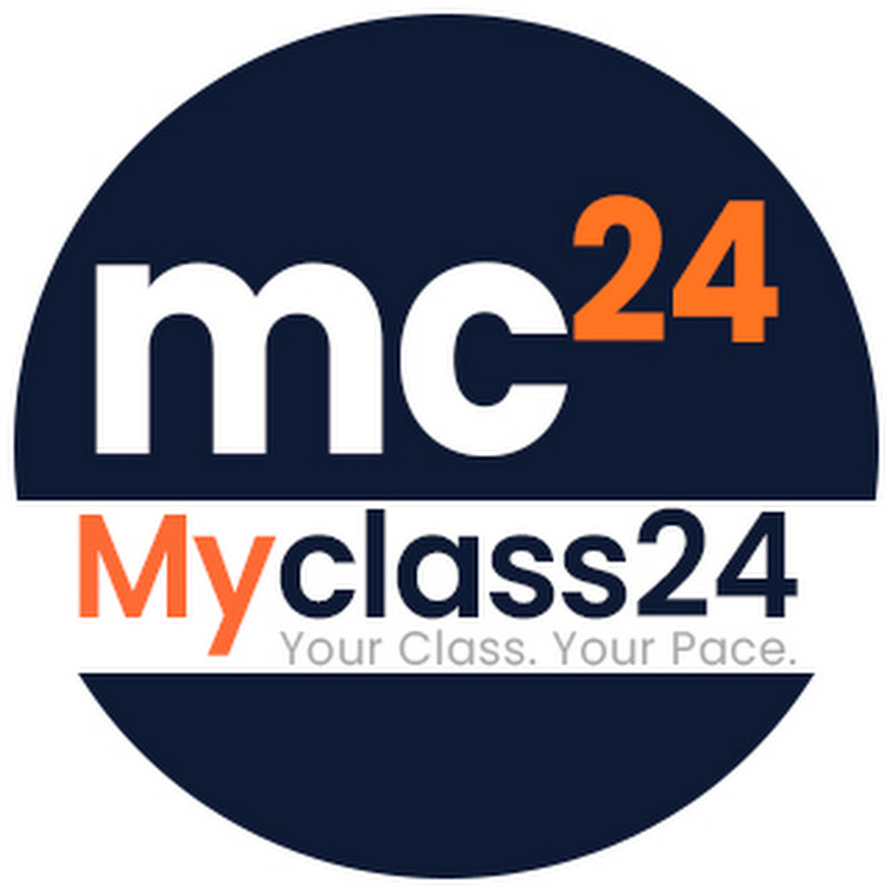 Myclass24live