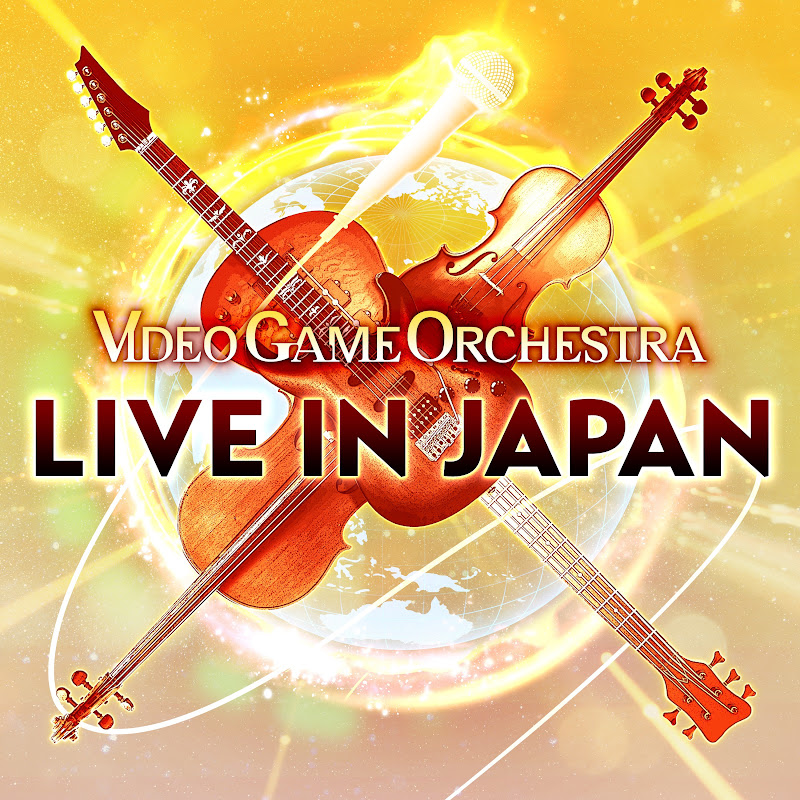 Video Game Orchestra