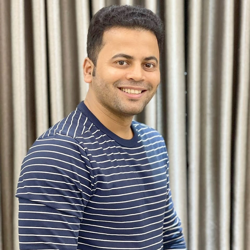 Taha Talukder