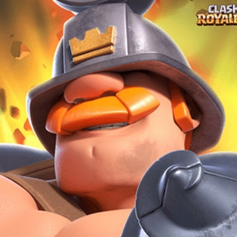 Daddy Miner
