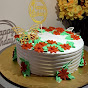 Vandana's Cake Gallery