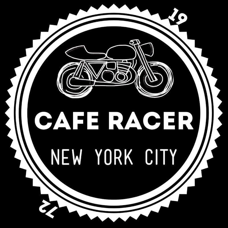 Cafe Racer New York City