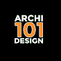 101ArchiDesign logo