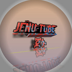 JENU ጀኑ Tube channel logo