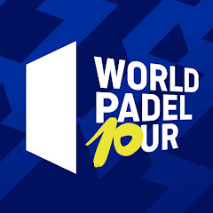World Padel Tour Avatar