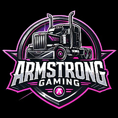 Armstrong Gaming Avatar