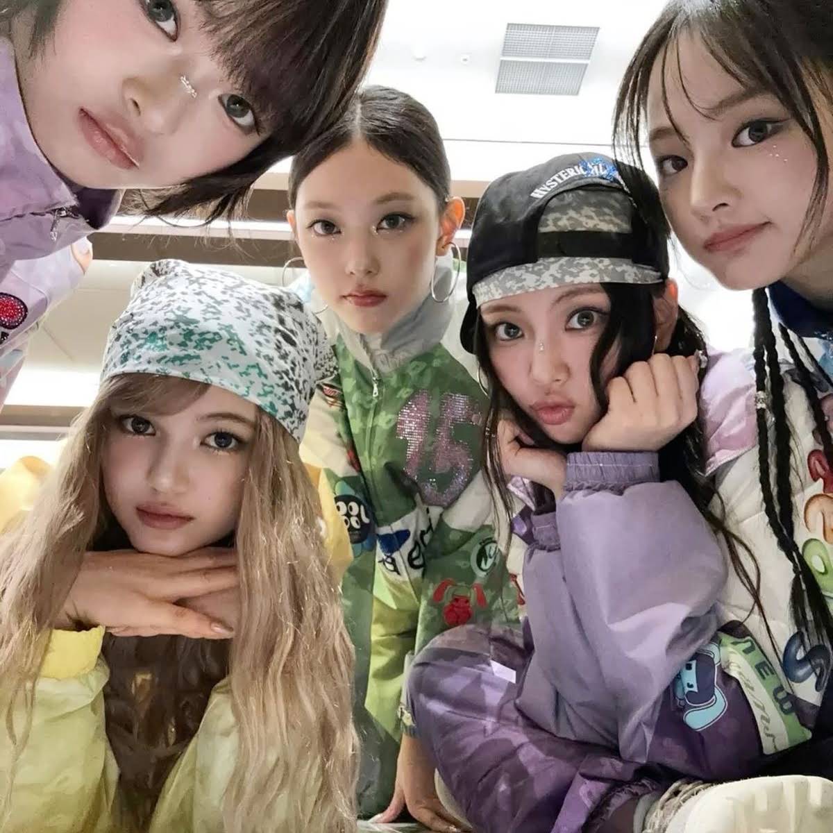 Post from Grace