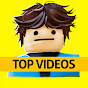 CaylusBlox Top Videos Avatar