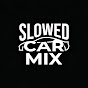 SLOWED CAR MIX Avatar