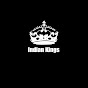 Indian Kings logo