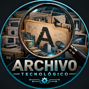 Archivo Tecnológico