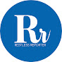 Restless Reporter logo
