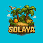SolayaMC Minecraft logo
