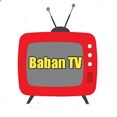 Baban TV  Bengali cartoon Channel avatar